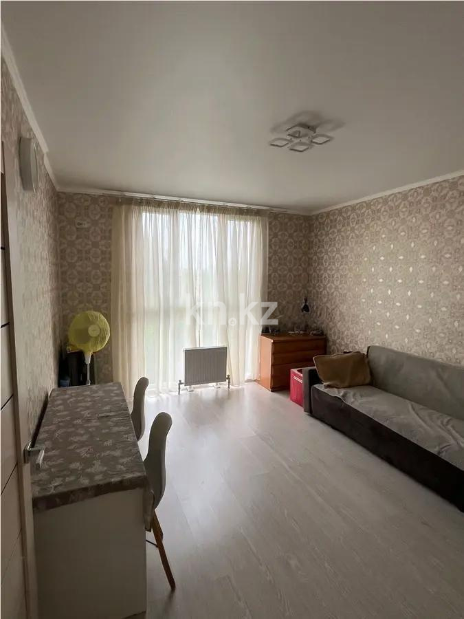Продажа 2-комнатной квартиры, 50 м² в Алматы