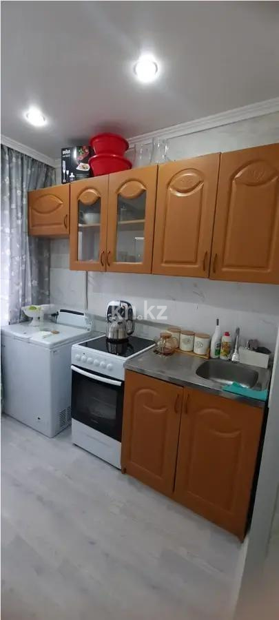Продажа 1-комнатной квартиры, 29 м², мкр-н Восток-2, дом  11 в Караганде - фото 2