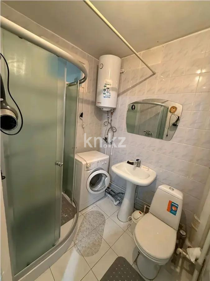 Продажа 1-комнатной квартиры, 34 м², ул. Аманжолова, дом  12/1 - Продажа квартир в Караганде фото 3 из 4