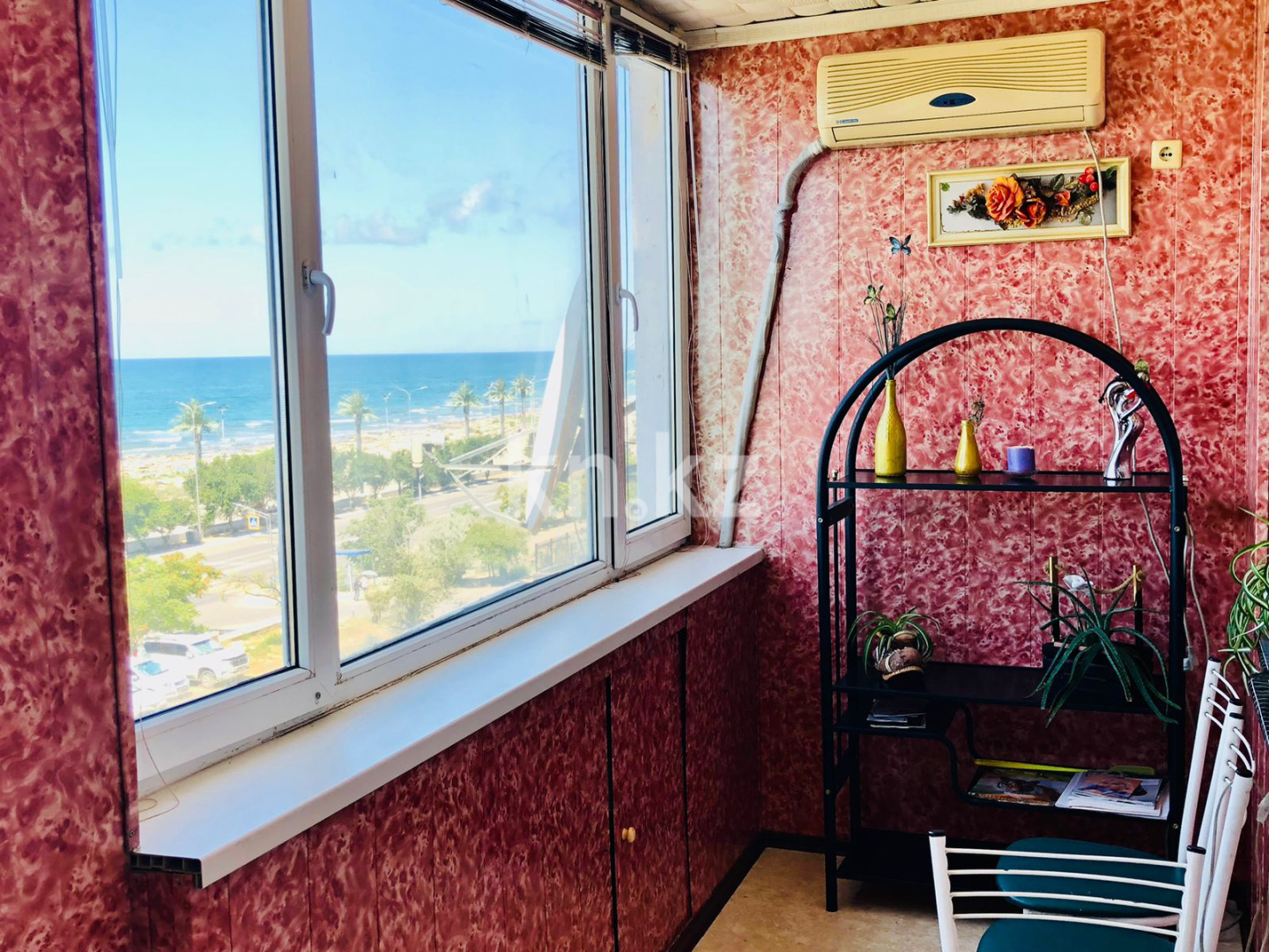 Продажа 2-комнатной квартиры, 55 м² - Продажа квартир в Актау фото 7 из 13