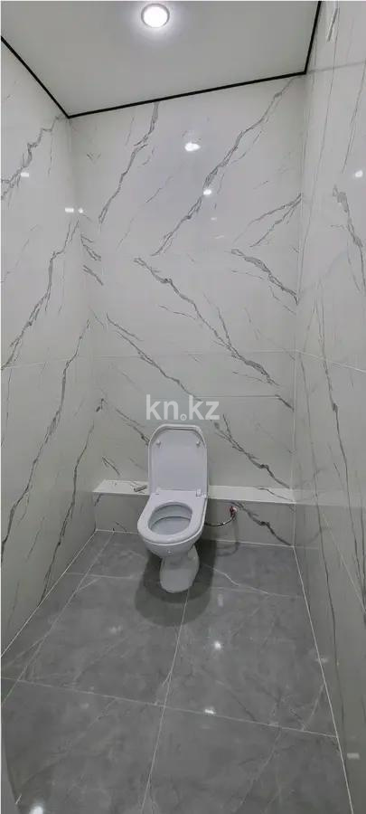 Продажа 1-комнатной квартиры, 50.5 м², пр. Кошкарбаева, дом  40 в Астане - фото 3