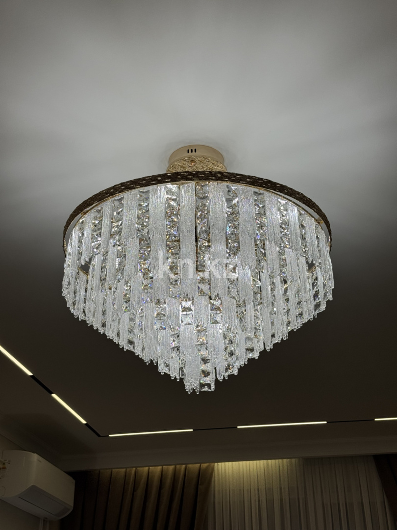 Продажа 3-комнатной квартиры, 115 м², ул. Утеген батыра, дом  11д - Продажа квартир в Алматы фото 10 из 40