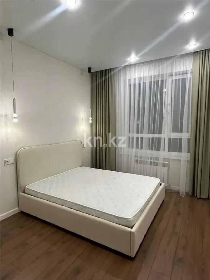 Продажа 1-комнатной квартиры, 37 м², ул. Калдаякова, дом  61 в Астане - фото 2