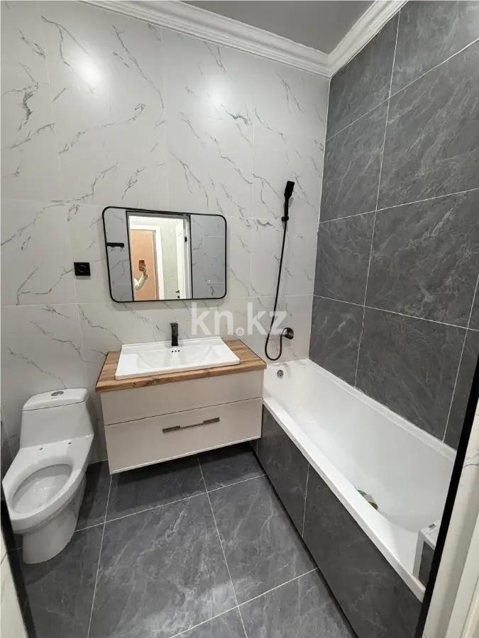 Продажа 2-комнатной квартиры, 41.14 м² в Астане - фото 4