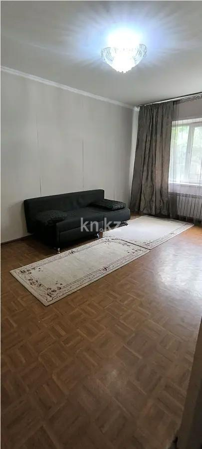 Продажа 3-комнатной квартиры, 60 м² - Продажа трехкомнатных квартир от собственников в Алматы - страница 2 фото 1 из 3