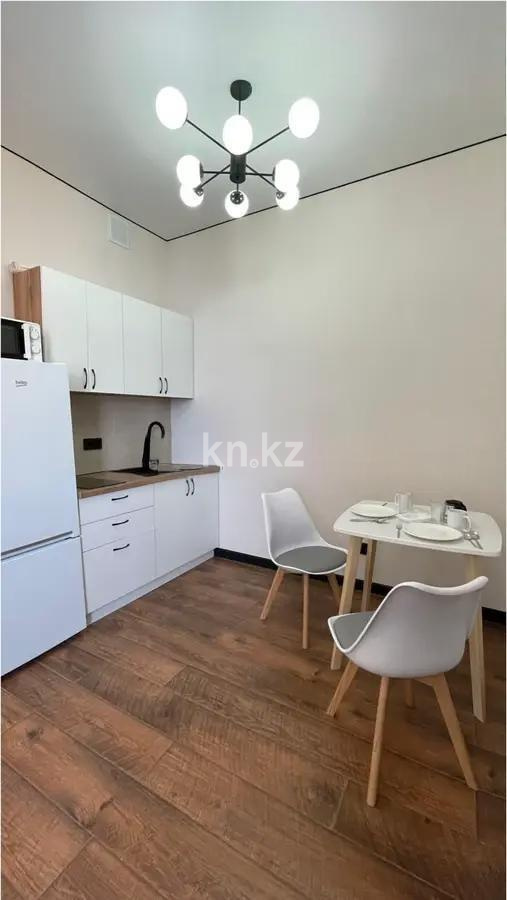 Продажа 1-комнатной квартиры, 35 м² - Продажа однокомнатных квартир от собственников в Астане - страница 7 фото 3 из 3