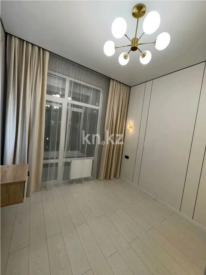 Продажа 1-комнатной квартиры, 39 м² в Астане - фото 2