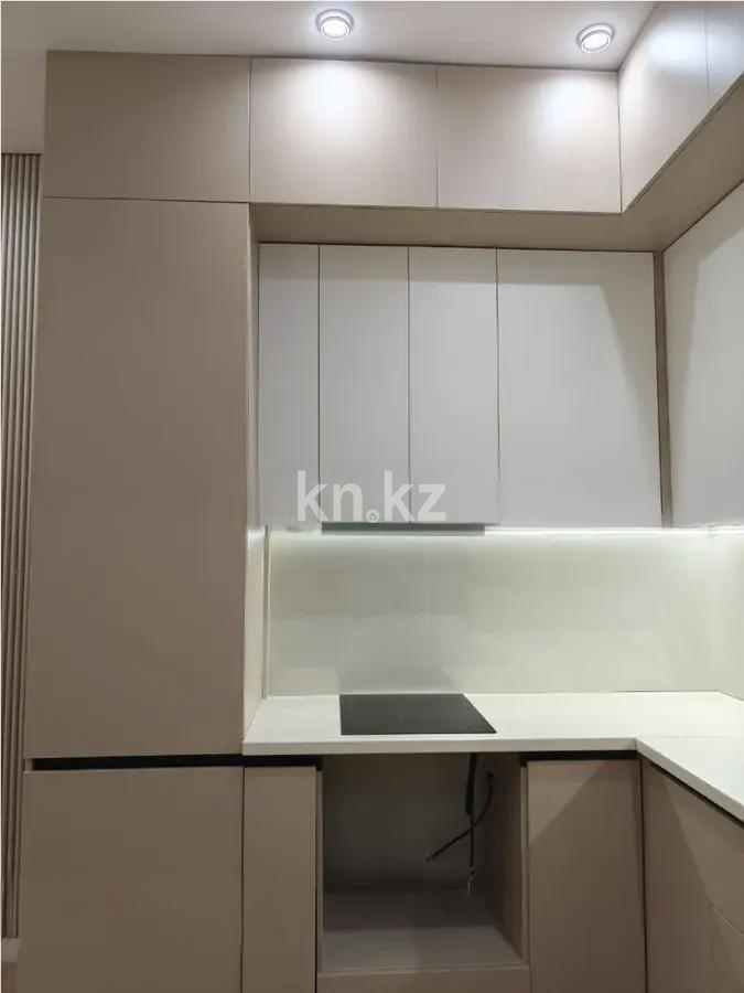 Продажа 2-комнатной квартиры, 42 м² в Алматы - фото 2