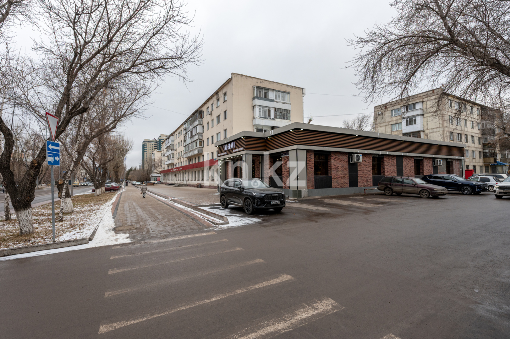 Продажа 2-комнатной квартиры, 45 м², пр. Абая, дом  51 - Шокана Уалиханова в Астане - фото 28