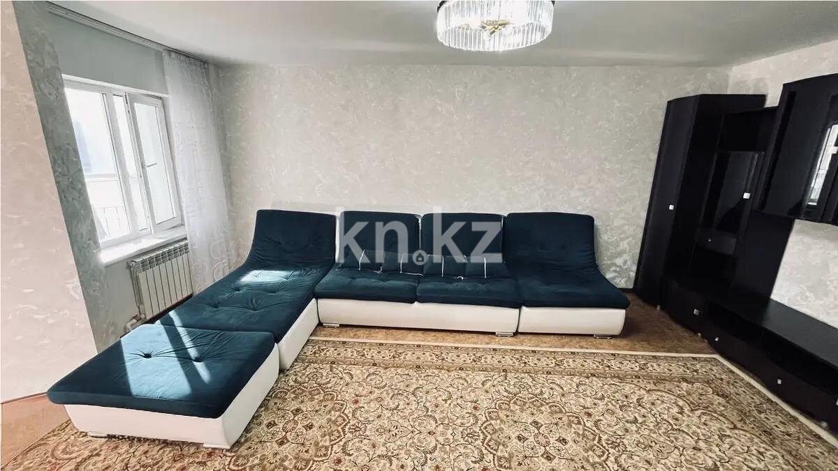Продажа 1-комнатной квартиры, 43 м² в Караганде