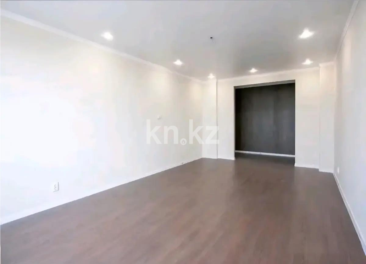 Продажа 3-комнатной квартиры, 106 м², ул. Торекулова, дом  93 - Продажа квартир в Алматы фото 1 из 5