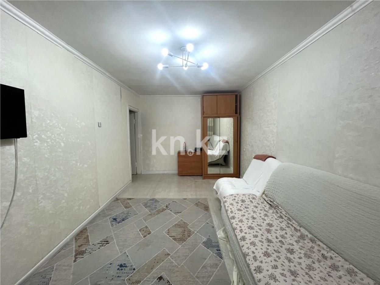 Продажа 1-комнатной квартиры, 31 м² - Продажа однокомнатных квартир в Караганде фото 2 из 8