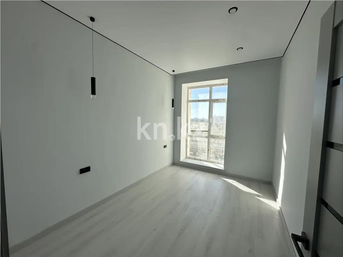 Продажа 2-комнатной квартиры, 55 м², ул. Ахмедьярова, дом  2/1 - Продажа  двухкомнатных квартир в Астане с фото фото 1 из 4