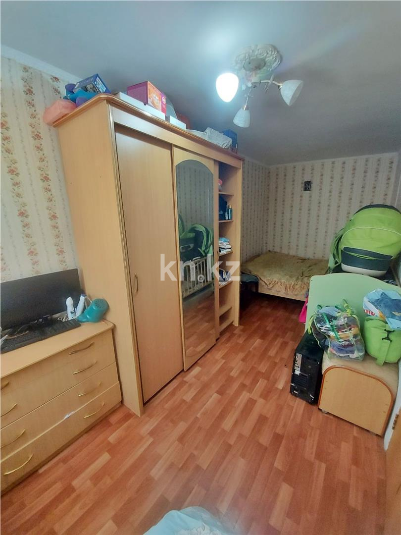 Продажа 2-комнатной квартиры, 44 м², ул. Гайдара, дом  10 - Продажа квартир в Караганде фото 3 из 8