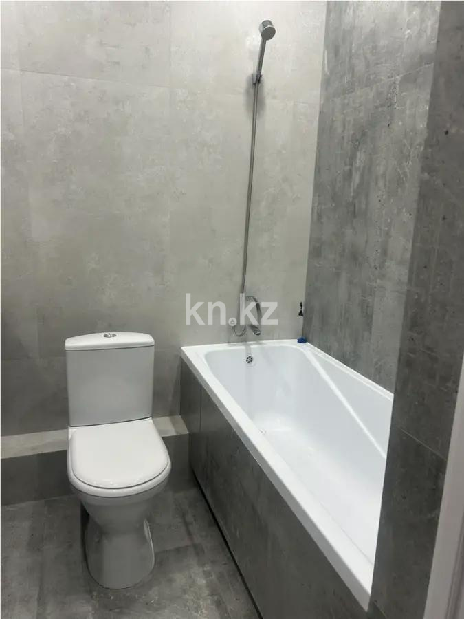 Продажа 1-комнатной квартиры, 34.5 м², ул. Е-509, дом  11 - Продажа  однокомнатных квартир в Астане с фото фото 4 из 5