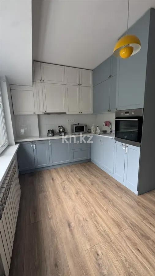 Продажа 2-комнатной квартиры, 81.7 м² в Алматы - фото 2