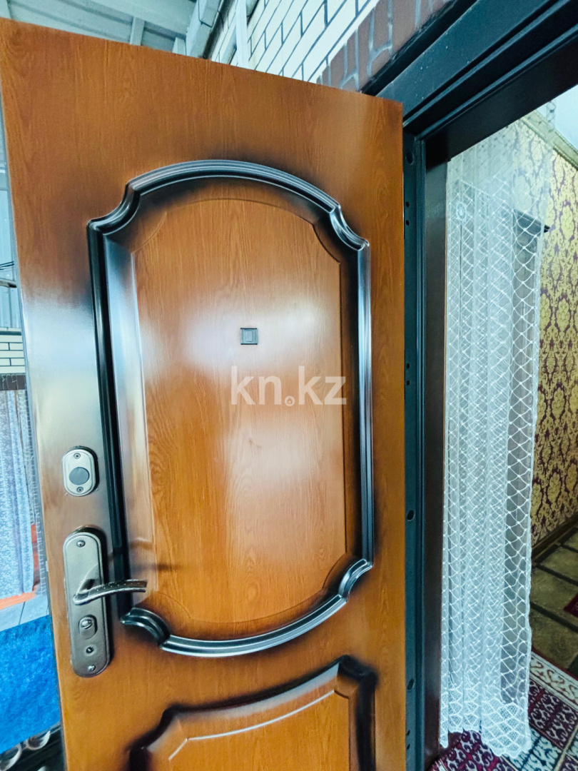 Продажа 6-комнатного дома, 200 м², ул. Чигорина, дом  33/23 - Продажа домов, коттеджей в Алматы фото 22 из 31