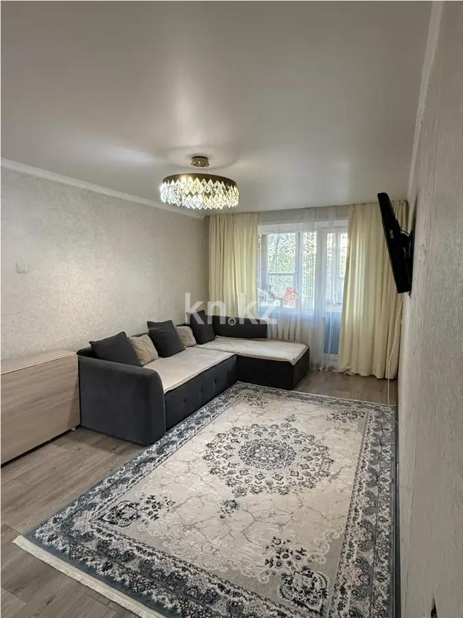 Продажа 2-комнатной квартиры, 45 м² - Недвижимость в Казахстане - страница 9 фото 2 из 6