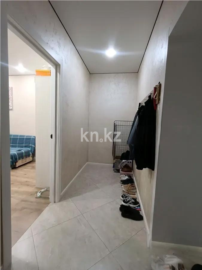 Продажа 1-комнатной квартиры, 35.6 м² в Астане - фото 5