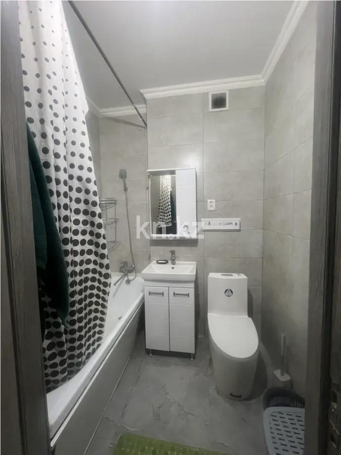 Продажа 1-комнатной квартиры, 45.6 м², ул. Северное Кольцо, дом  86/9 - Продажа квартир в Казахстане фото 3 из 4