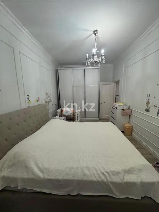 Продажа 2-комнатной квартиры, 64 м², ул. Радостовца, дом  124 - Продажа  двухкомнатных квартир в новостройках Алматы фото 3 из 6