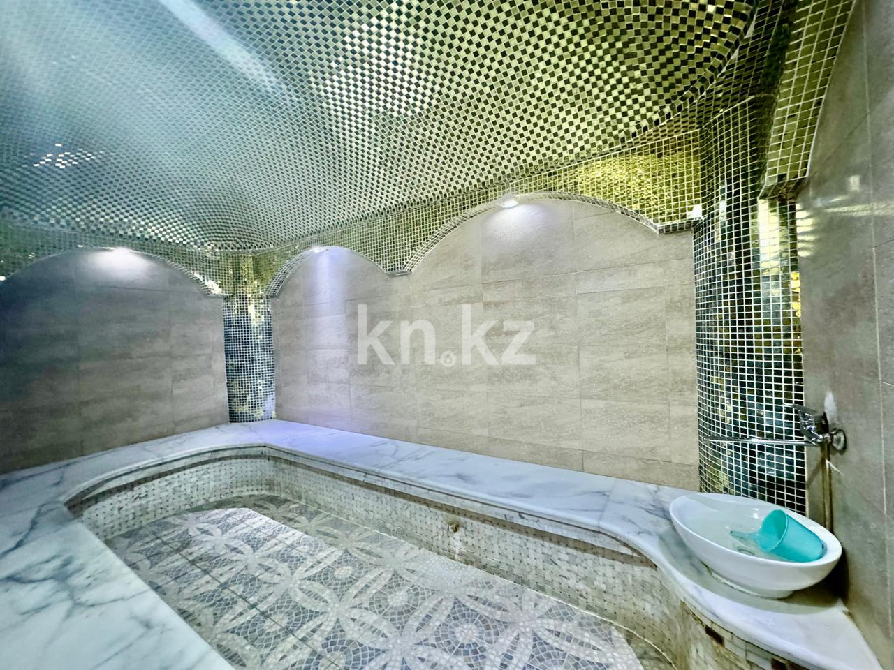 Продажа , 2800 м², ул. Манаса, дом  7 - пр. Абылай хана - Продажа действующего бизнеса в Астане фото 4 из 36