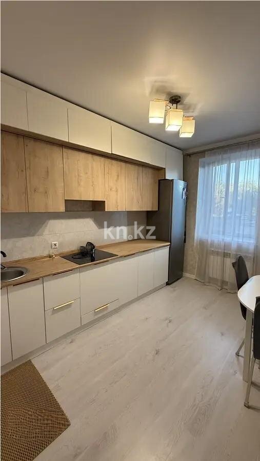 Продажа 1-комнатной квартиры, 36 м² в Астане - фото 2
