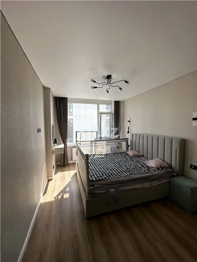 Продажа 2-комнатной квартиры, 57.11 м², ул. Е-915, дом  15 в Астане - фото 2