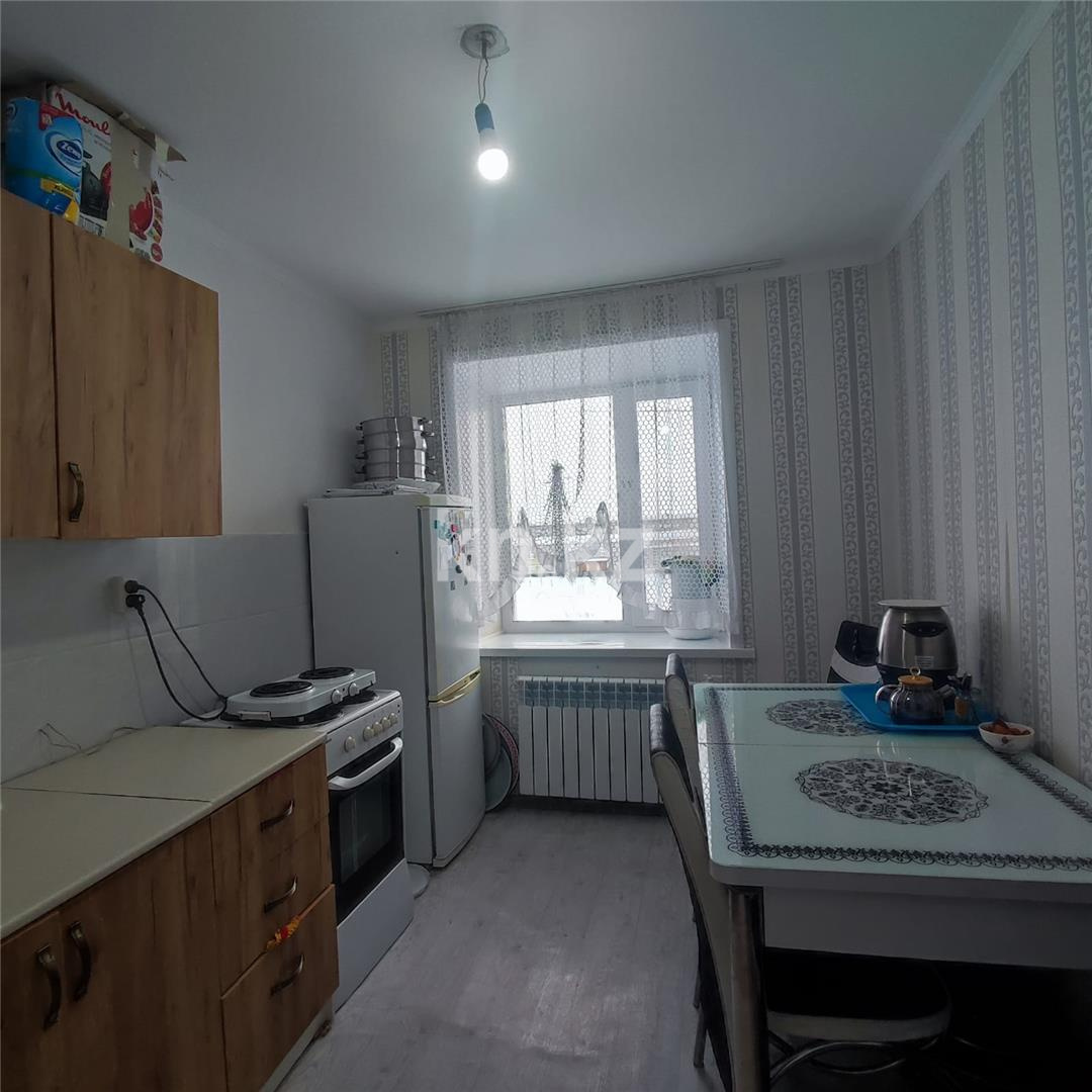 Продажа 3-комнатной квартиры, 60 м², мкр-н 2 - Продажа квартир в Казахстане фото 11 из 17