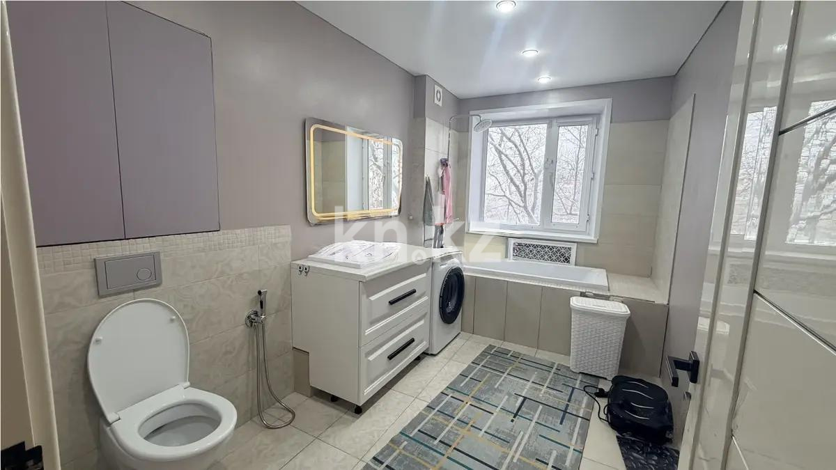 Продажа 3-комнатной квартиры, 92 м² в Караганде - фото 5