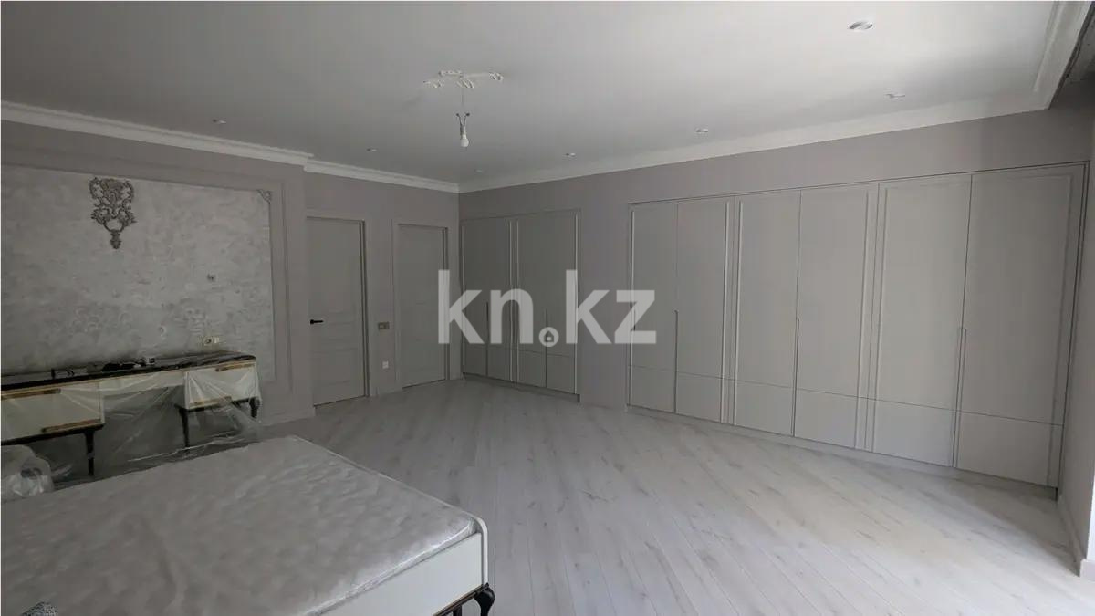 Продажа 3-комнатной квартиры, 205 м² в Астане - фото 3