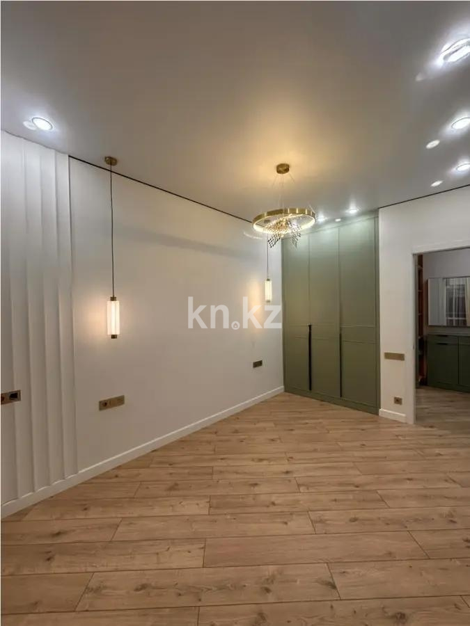Продажа 2-комнатной квартиры, 51.5 м² - Продажа квартир в новостройках Астаны - страница 3 фото 2 из 4