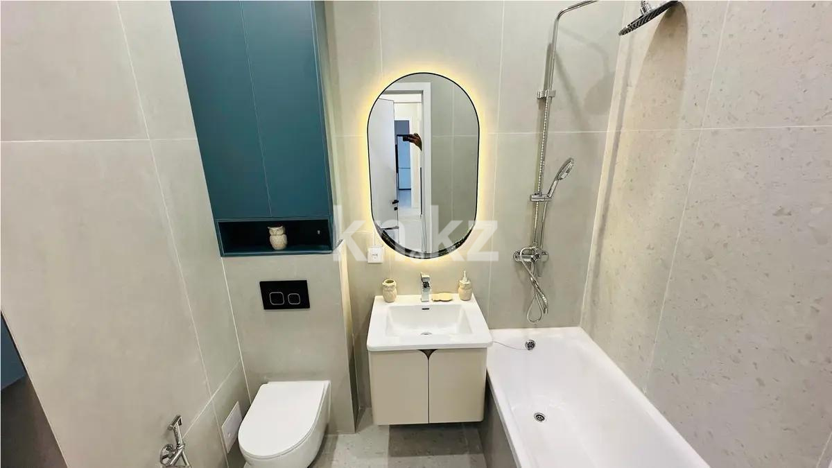 Продажа 3-комнатной квартиры, 69 м², пр. Сейфуллина, дом  469/2 в Алматы - фото 3