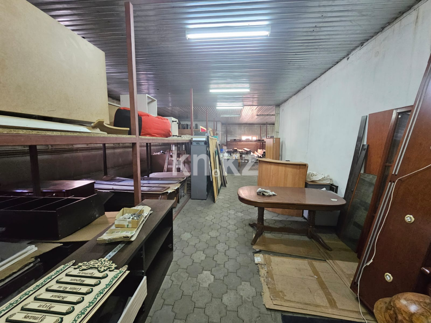Продажа , 414 м², ул. Кирпичная, дом  46 - Продажа офисных и торговых помещений в Караганде фото 21 из 23