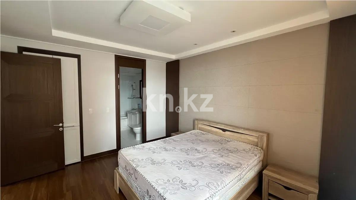 Продажа 3-комнатной квартиры, 96 м², пр. Кабанбай батыра, дом  43а - Продажа  трехкомнатных квартир в Астане фото 2 из 4