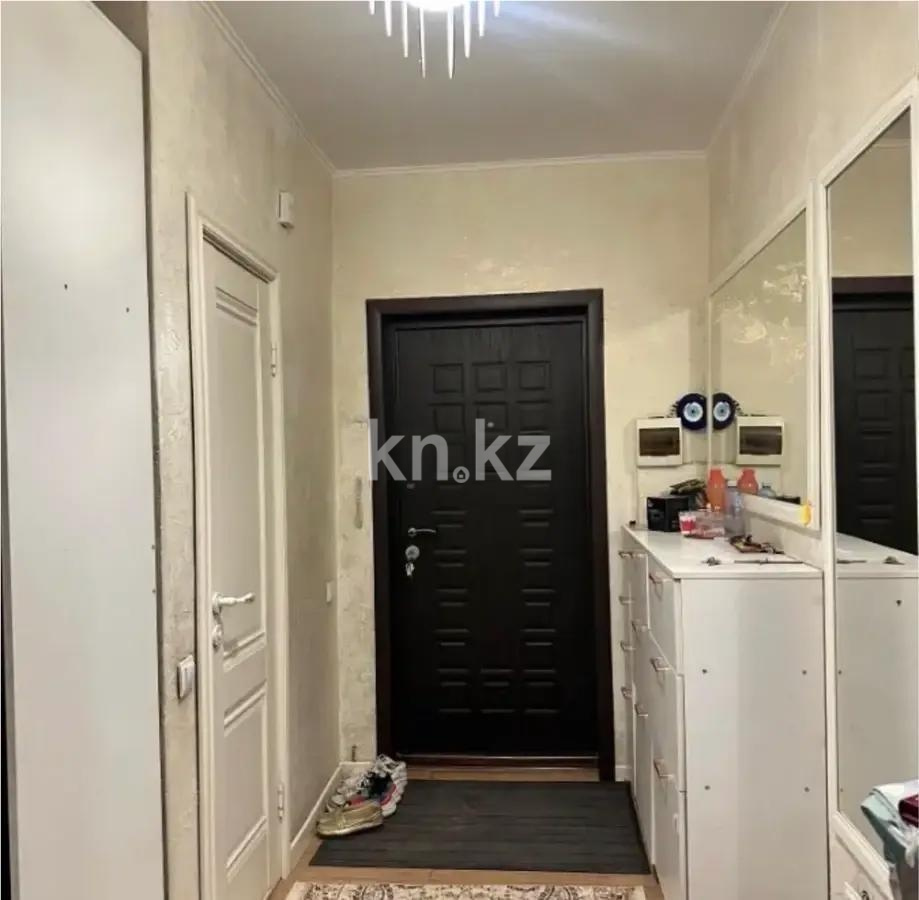Продажа 3-комнатной квартиры, 96 м² - Продажа жилой и коммерческой недвижимости в Алматы фото 5 из 5