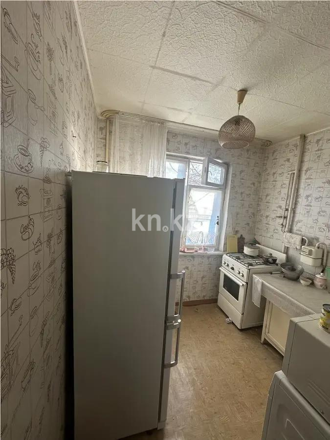 Продажа 1-комнатной квартиры, 32.7 м² - Продажа квартир в Астане - страница 17 фото 2 из 4