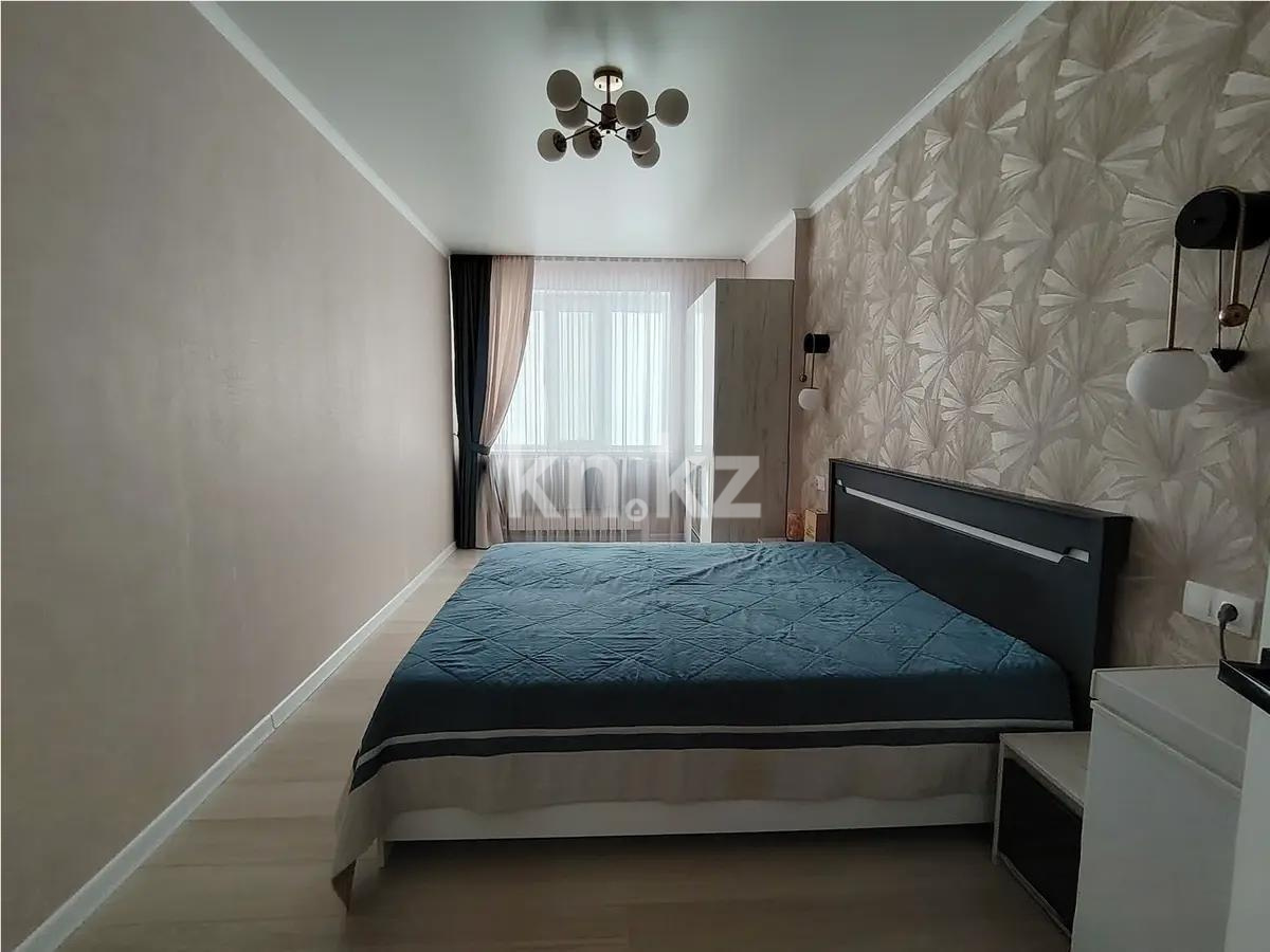 Продажа 3-комнатной квартиры, 70 м² - Продажа трехкомнатных квартир от собственников в Астане - страница 2 фото 2 из 4