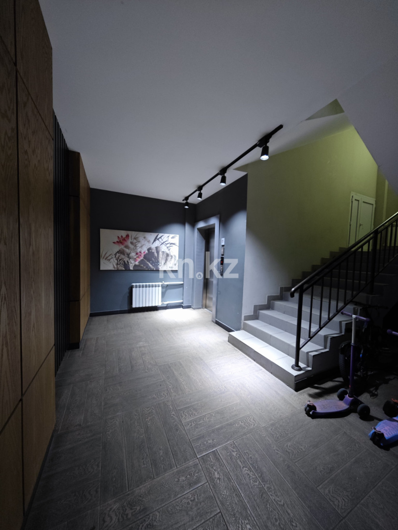 Продажа 1-комнатной квартиры, 47 м², ул. Комиссарова, дом  10/3 - Продажа  однокомнатных квартир в Караганде с фото фото 9 из 14