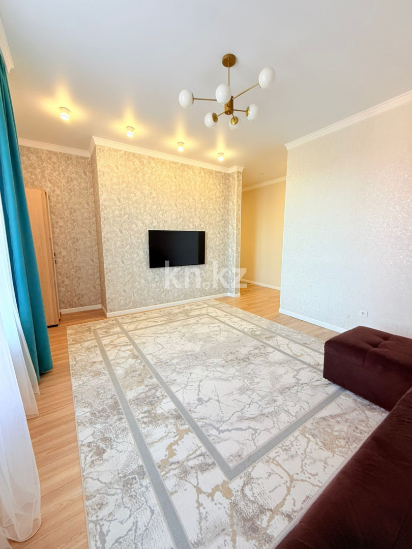 Продажа 2-комнатной квартиры, 73 м² - Продажа квартир в Астане в р-не Нура фото 20 из 20