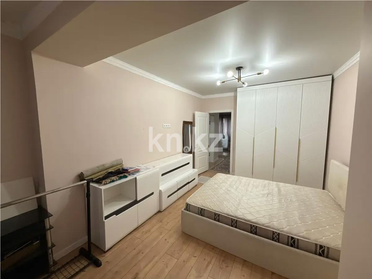 Продажа 3-комнатной квартиры, 105 м² в Алматы - фото 4