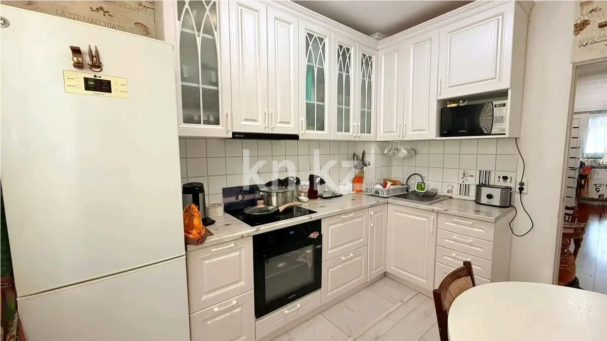 Продажа 3-комнатной квартиры, 98 м², пр. Кабанбай батыра, дом  51 - Продажа квартир в Астане без посредников фото 2 из 3