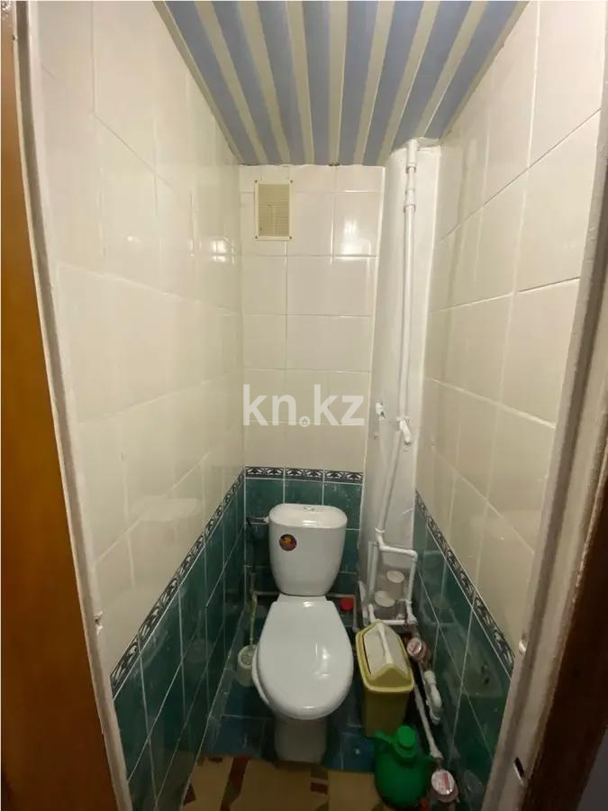 Продажа 2-комнатной квартиры, 45 м², ул. Куйши Дина, дом  44 в Астане - фото 3