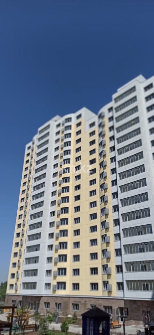 Продажа 2-комнатной квартиры, 68.4 м², Алишера Навои, дом  39 - Продажа квартир в Алматы фото 1 из 5