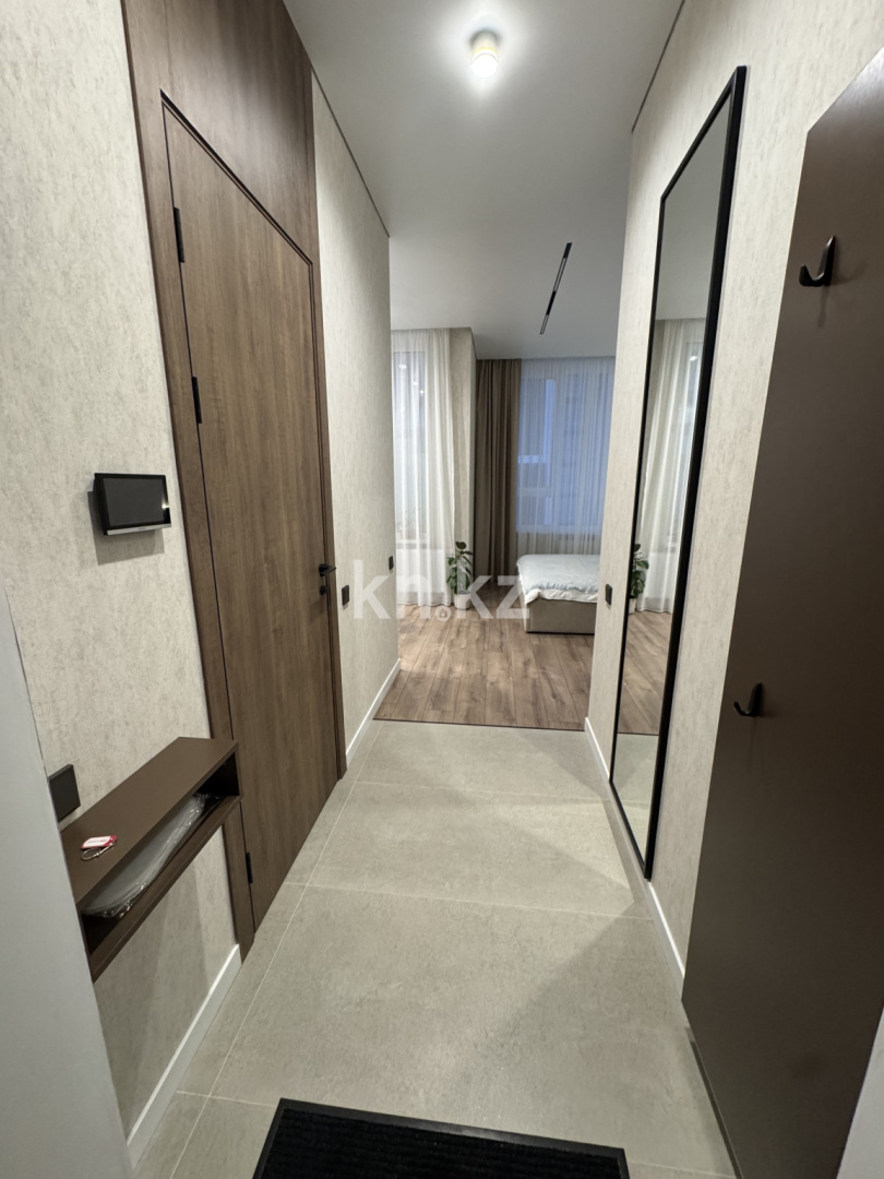 Продажа 1-комнатной квартиры, 32 м² - Недвижимость в Астане - страница 15 фото 6 из 18