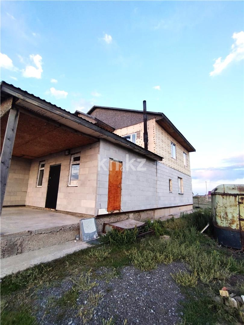 Продажа 5-комнатного дома, 220 м², ул. Мынбаева в Караганде - фото 20