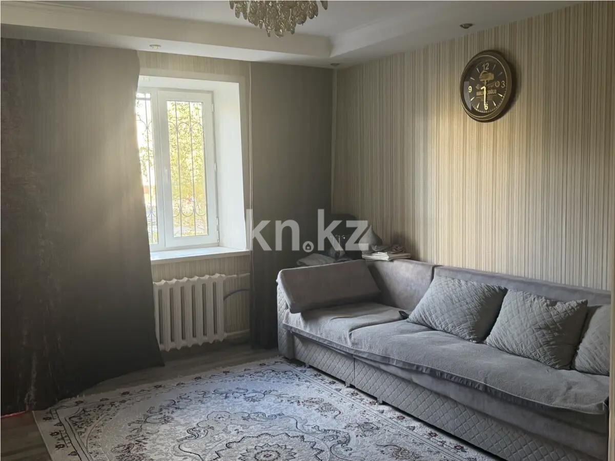 Продажа 2-комнатной квартиры, 49 м² в Астане