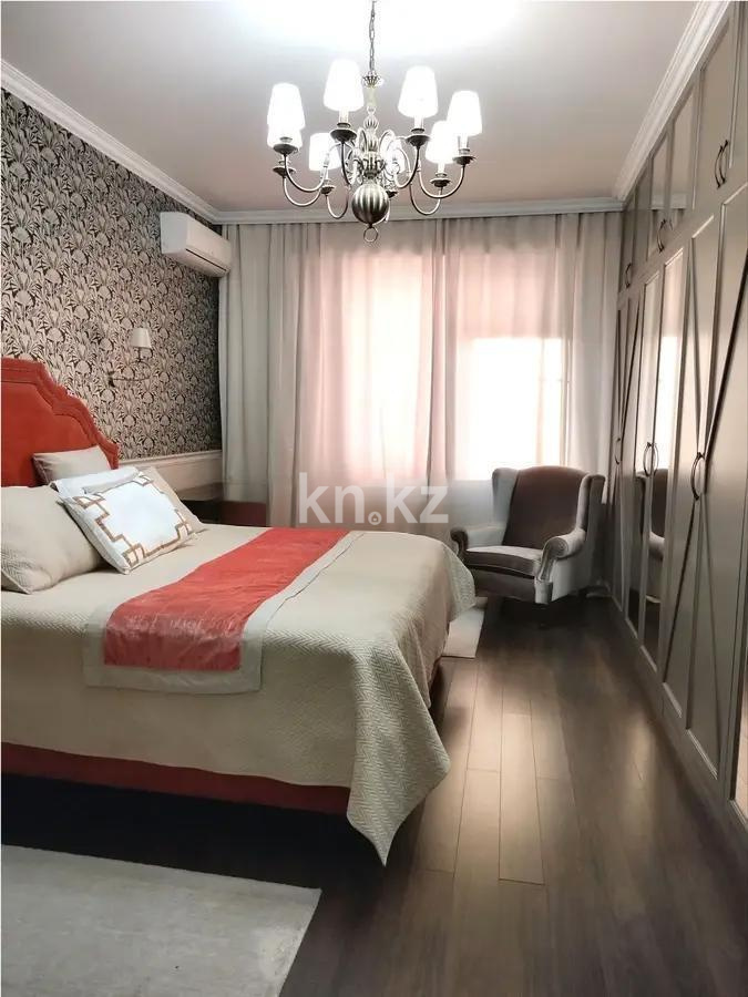 Продажа 3-комнатной квартиры, 145 м², ул. Митина, дом  4/1 - Продажа  трехкомнатных квартир в новостройках Алматы без посредников фото 2 из 6