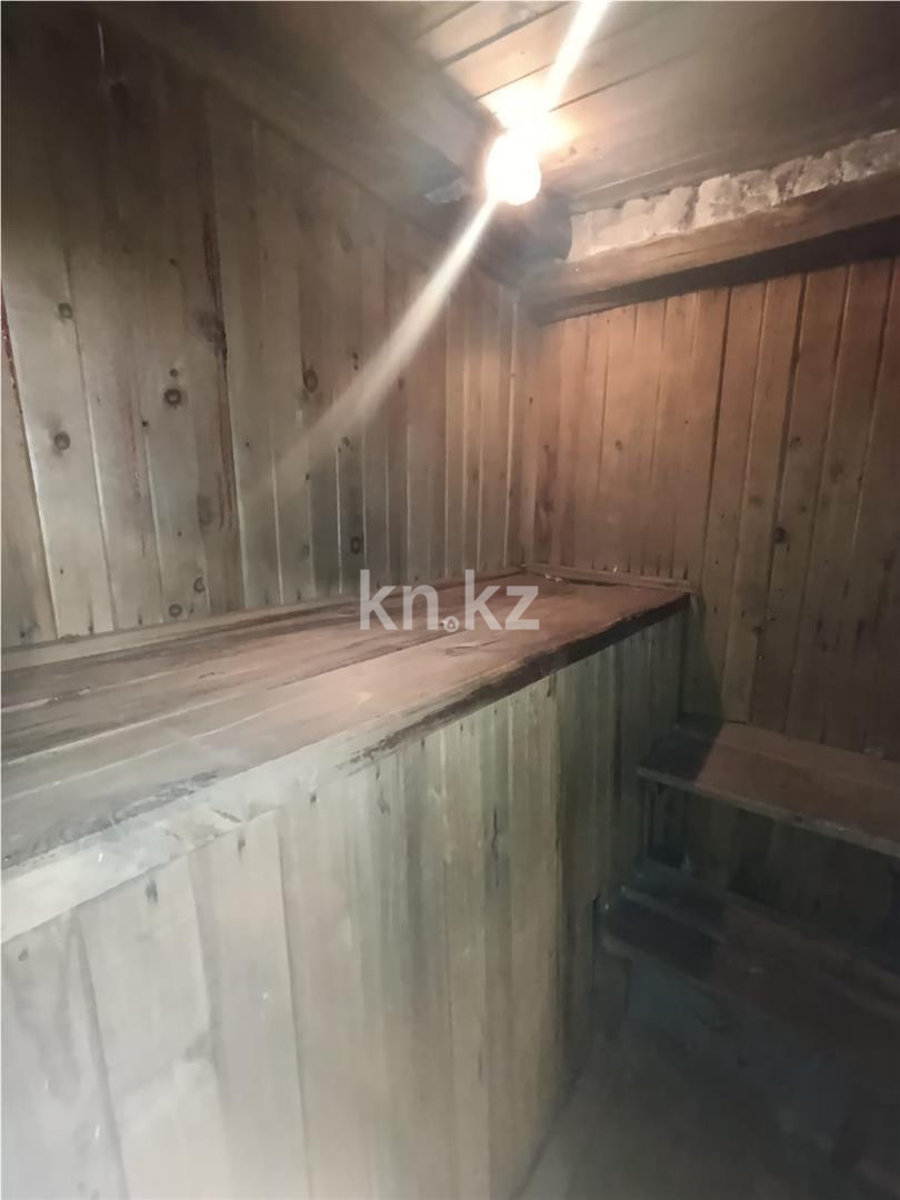 Продажа 4-комнатного дома, 80.4 м² - Продажа домов, коттеджей в Караганде - страница 4 фото 13 из 13