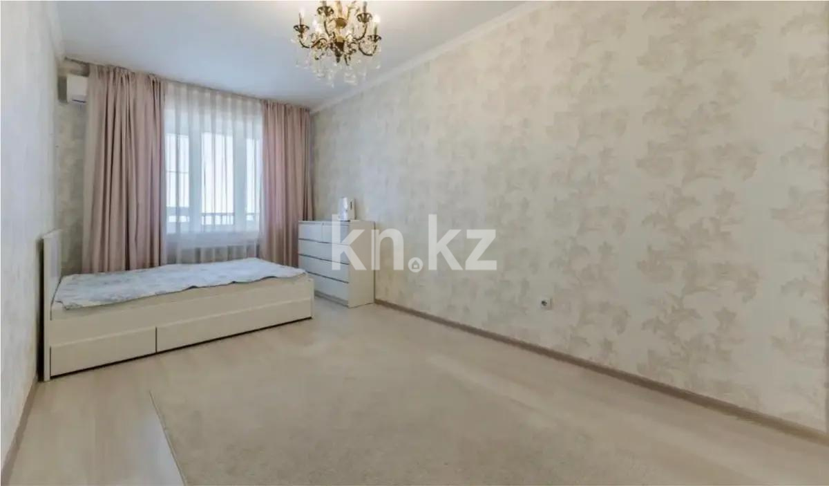Продажа 1-комнатной квартиры, 42.8 м², пр. Мангилик Ел, дом  54 в Астане